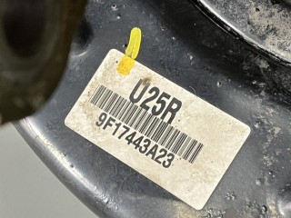 Кулак задний правый, ориг. номер 52720C5200, KIA Sorento Prime 2012-2021