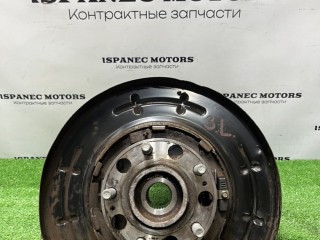 Кулак задний левый, ориг. номер 52710C5200, KIA Sorento Prime 2012-2021