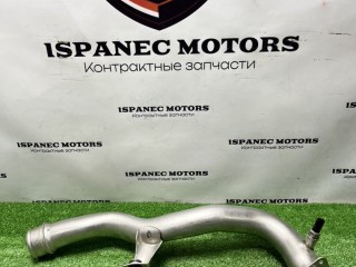 Патрубок интеркулера, ориг. номер 06M145674ED, Porsche Macan 2021-2024