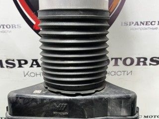 Пневмостойка передняя, ориг. номер 976616037M, Porsche Panamera 2023-2026