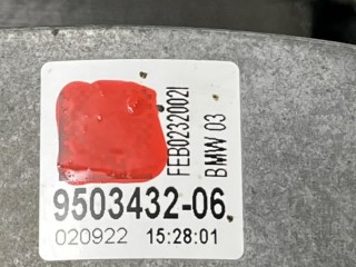 Подушка крепления двигателя, ориг. номер 9503432, 22119503432, BMW M3 2020-2026
