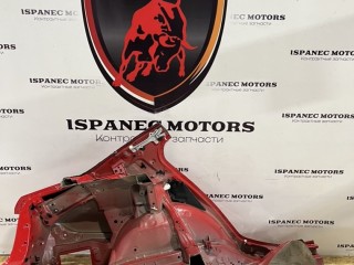 Крыло заднее левое, ориг. номер 41007493273, BMW M3 2020-2026