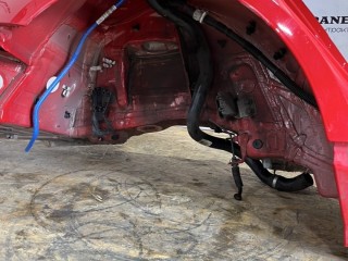 Крыло заднее левое, ориг. номер 41007493273, BMW M3 2020-2026