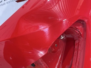 Крыло заднее правое, ориг. номер 41007493274, BMW M3 2020-2026