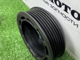 Шкив помпы, ориг. номер GX73-8509-AA, Jaguar F-Pace 2020-2026