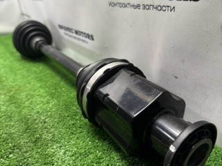 Полуось передняя левая (приводной вал, ШРУС), ориг. номер 971407271AQ, Porsche Panamera 2023-2026