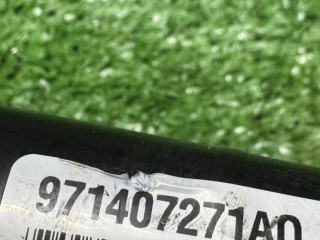 Полуось передняя левая (приводной вал, ШРУС), ориг. номер 971407271AQ, Porsche Panamera 2023-2026