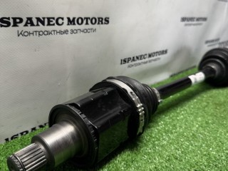 Полуось передняя правая (приводной вал, ШРУС), ориг. номер 971407271AR, Porsche Panamera 2023-2026