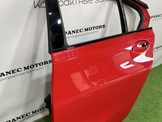Дверь задняя левая, ориг. номер 7482277, BMW M3 2020-2026