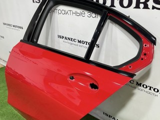 Дверь задняя левая, ориг. номер 7482277, BMW M3 2020-2026