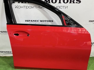Дверь передняя правая, ориг. номер 7482276, BMW M3 2020-2026