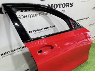 Дверь передняя правая, ориг. номер 7482276, BMW M3 2020-2026