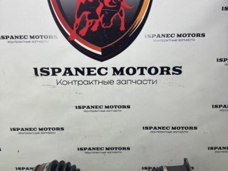 Полуось передняя левая (приводной вал, ШРУС), 4N0407271J, Audi RS6 C8