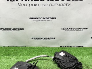 Замок багажника Land Rover Range Rover 2017-2022, CPLA-404C10-AD