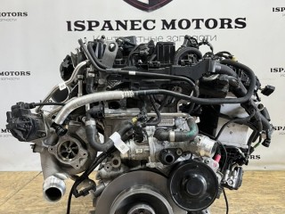 Двигатель BMW M3, 2022, 30, S58B30A