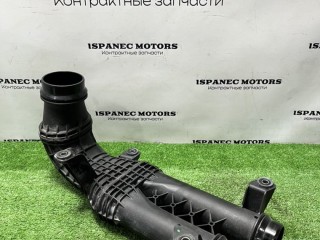 Патрубок интеркулера BMW M3 2020-2026, 30, 13718054842