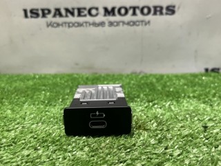 USB Разъем BMW M3 2020-2026, 8711940
