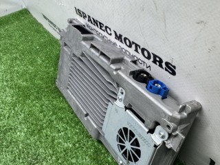 Блок управления BMW M3 2020-2026, 5A7E4E6