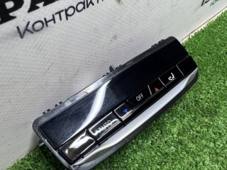 Блок управления печки/климат-контроля BMW M3 2020-2026, 5A3BBF4