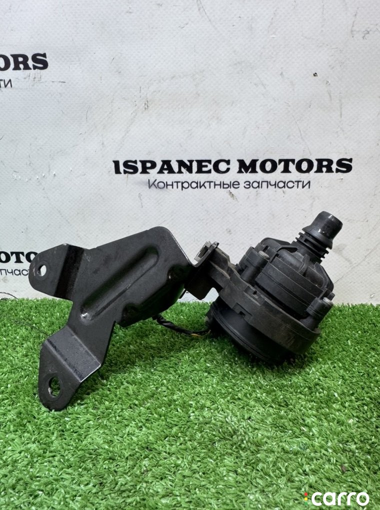 Насос антифриза дополнительный BMW M3 2020-2026, 30, 8840614, фото 1