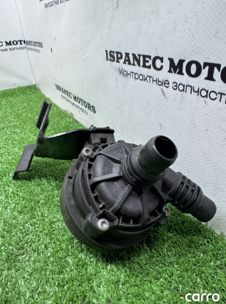 Насос антифриза дополнительный BMW M3 2020-2026, 30, 8840614, фото 2
