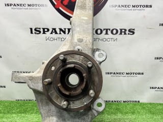 Кулак поворотный левый Land Rover Range Rover 2017-2022, JPLA3K207AC