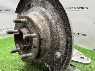 Кулак задний левый Land Rover Range Rover 2017-2022, JPLA-5A971-AB