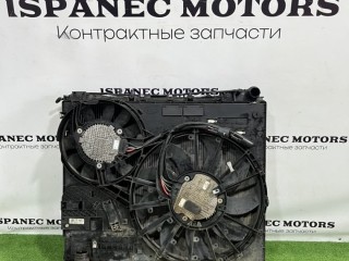 Кассета радиаторов Land Rover Range Rover 2017-2022, 30, LR106644