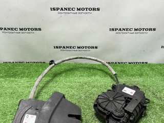 Замок багажника Land Rover Range Rover 2017-2022, CPLA-442A66-BF