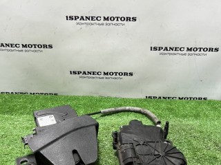 Замок багажника Land Rover Range Rover 2017-2022, CPLA-442A67-BE