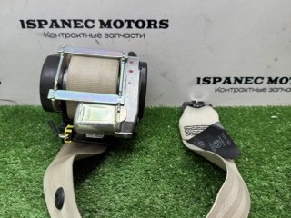 Ремень безопасности Land Rover Range Rover 2017-2022, левый руль, CPLA-611B68-CF