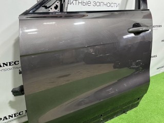 Дверь передняя левая Jaguar F-Pace 2020-2026