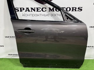 Дверь передняя правая Jaguar F-Pace 2020-2026
