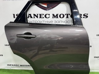 Дверь задняя правая Jaguar F-Pace 2020-2026
