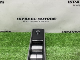 Кнопка стеклоподъемника переднего левого Jaguar F-Pace 2020-2026, MX63-14540-AB