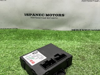 Блок управления крышкой багажника, ориг. номер MK83-14B673-AB, Jaguar F-Pace 2020-2026