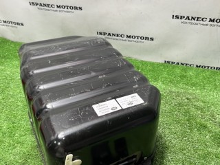 Компрессор пневмоподвески, ориг. номер HPLA-3B484-AE, Land Rover Range Rover 2017-2022