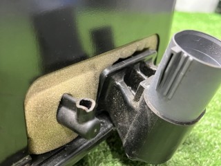 Компрессор пневмоподвески, ориг. номер HPLA-3B484-AE, Land Rover Range Rover 2017-2022