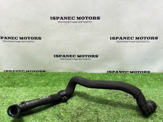 Патрубок системы охлаждения Jaguar F-Pace 2020-2026, M8A2-8C424-BB