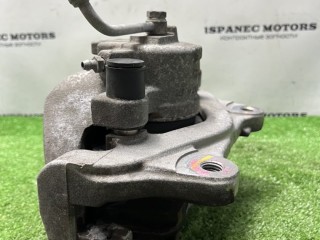 Суппорт передний правый, ориг. номер L8A22B134BA, T2H52922, LR156132, Jaguar F-Pace 2020-2026