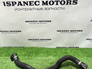 Патрубок системы охлаждения Jaguar F-Pace 2020-2026, M8A2-8D284-BB