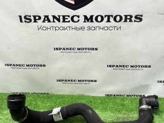 Патрубок радиатора Jaguar F-Pace 2020-2026, M8A2-8260-EB