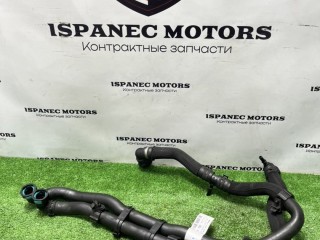 Патрубок системы охлаждения Jaguar F-Pace 2020-2026, M8A2-18C266-HB