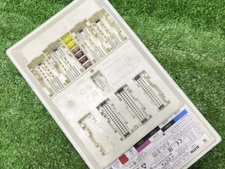 Блок управления BDC BMW M3 2020-2026, 61355B5BCF6