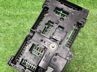 Блок предохранителей BMW M3 2020-2026, 61355A44CE1