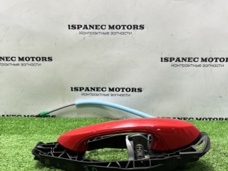 Ручка наружная задняя правая BMW M3 2020-2026, 9881780