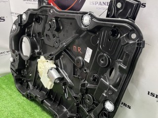 Стеклоподъемник передний правый BMW M3 2020-2026, левый руль, 7432232