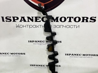 Кронштейн заднего бампера Jaguar F-Pace 2020-2026, HK83-17E855-AE
