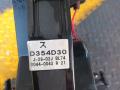 кулиса Mazda Demio 2002г. - фото №5