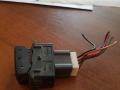 кнопка подогрева сидения Nissan Teana 2008г. - фото №2